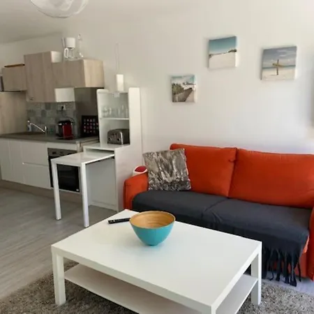 La Garrigue, Au Milieu Des Pins Maritimes... شقة كوسيك