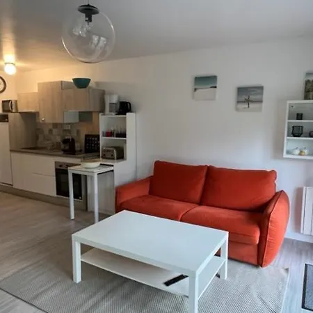 La Garrigue, Au Milieu Des Pins Maritimes... Апартаменты *