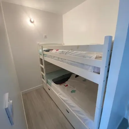 شقة La Garrigue, Au Milieu Des Pins Maritimes... كوسيك