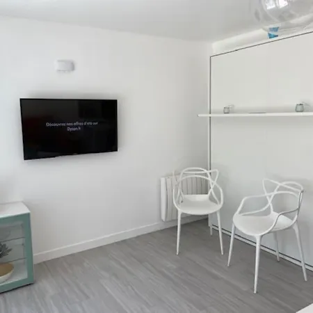 La Garrigue, Au Milieu Des Pins Maritimes... شقة كوسيك