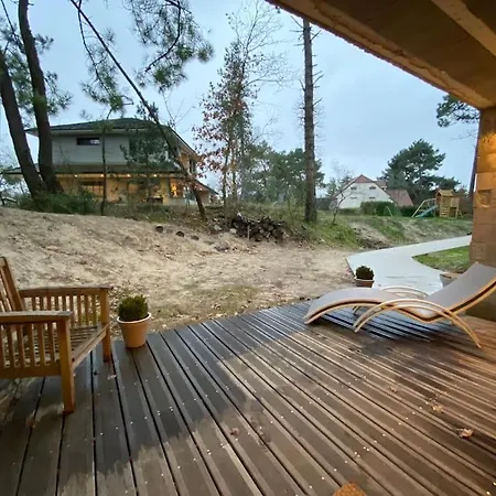 La Garrigue, Au Milieu Des Pins Maritimes... شقة كوسيك